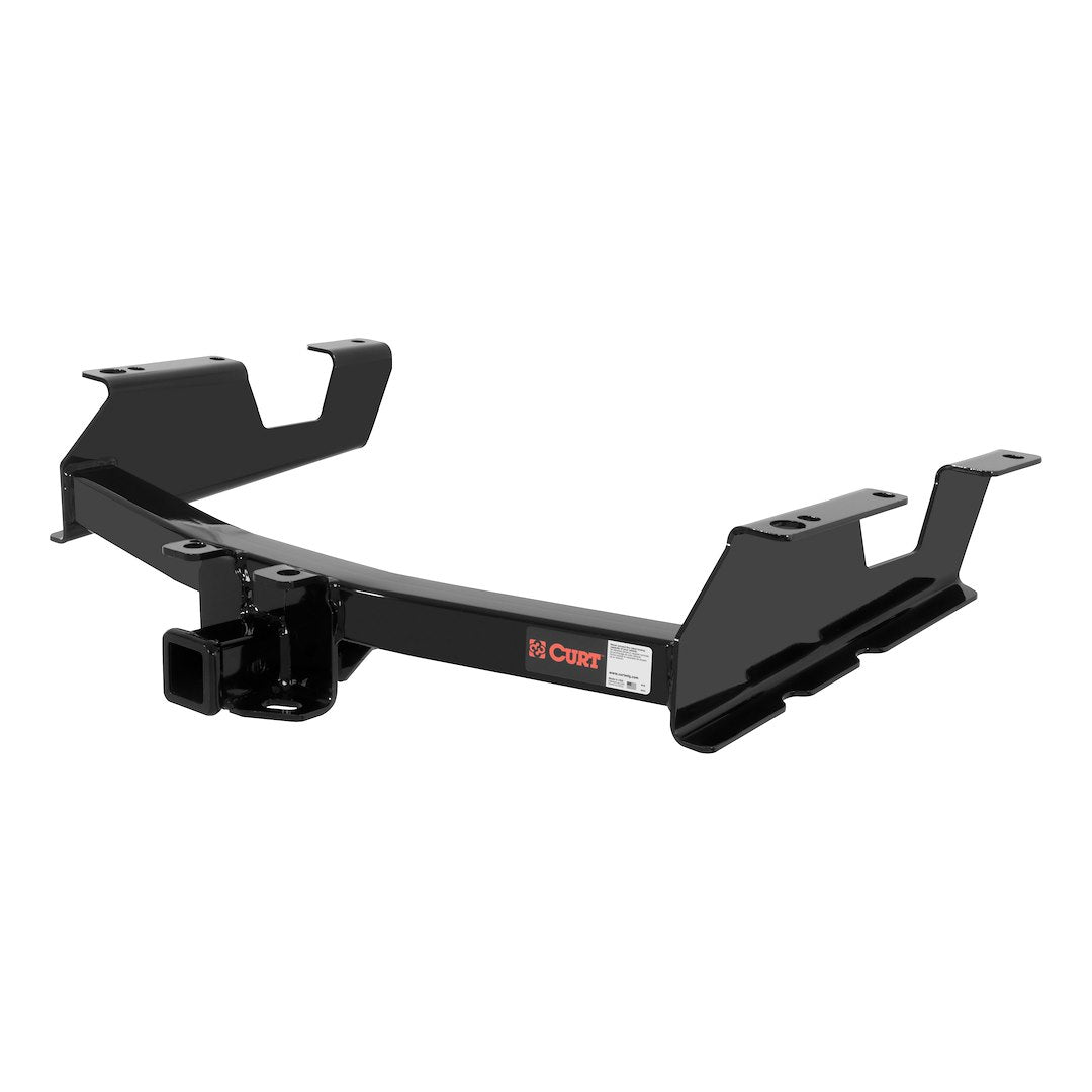 Curt 13061 Trailer Hitch Rear - image 1