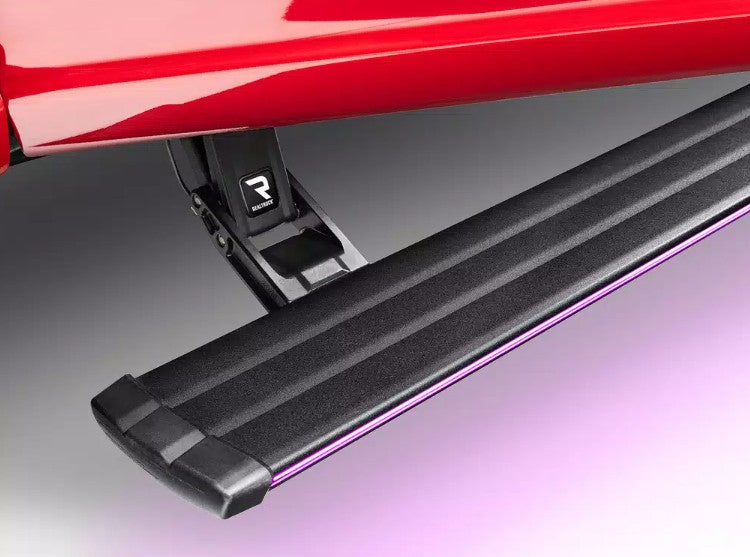 Amp Research PowerStep™ Vision Running Board 96140-01A - image 10