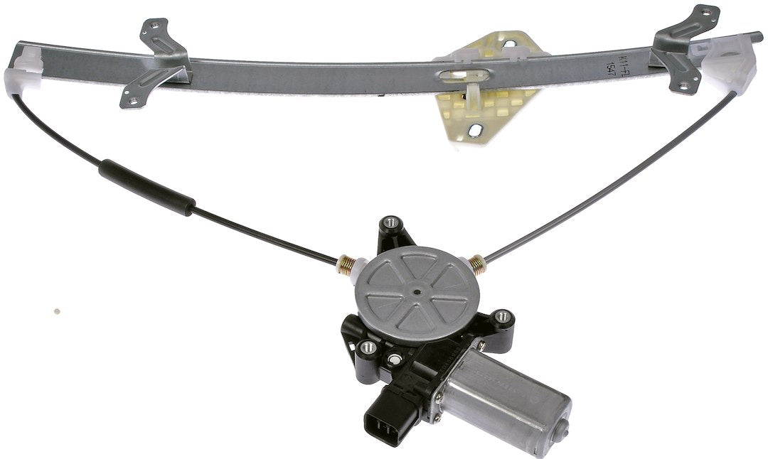 Dorman 741-306 Power Window Regulator with Motor Assembly - image 2