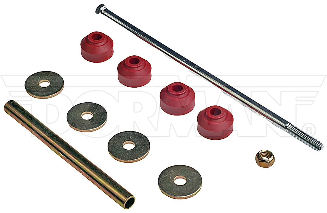 Dorman Chassis SK3124PR Premium Stabilizer Bar Link Kit - image 1