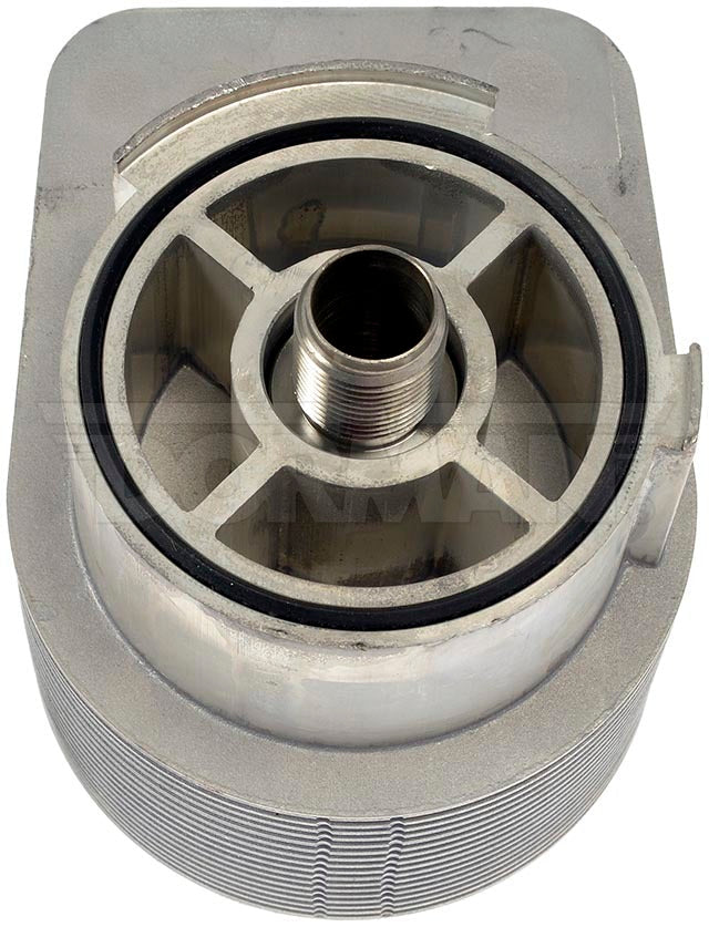 Dorman OE Solutions 918-518 Engine Oil Cooler - image 3
