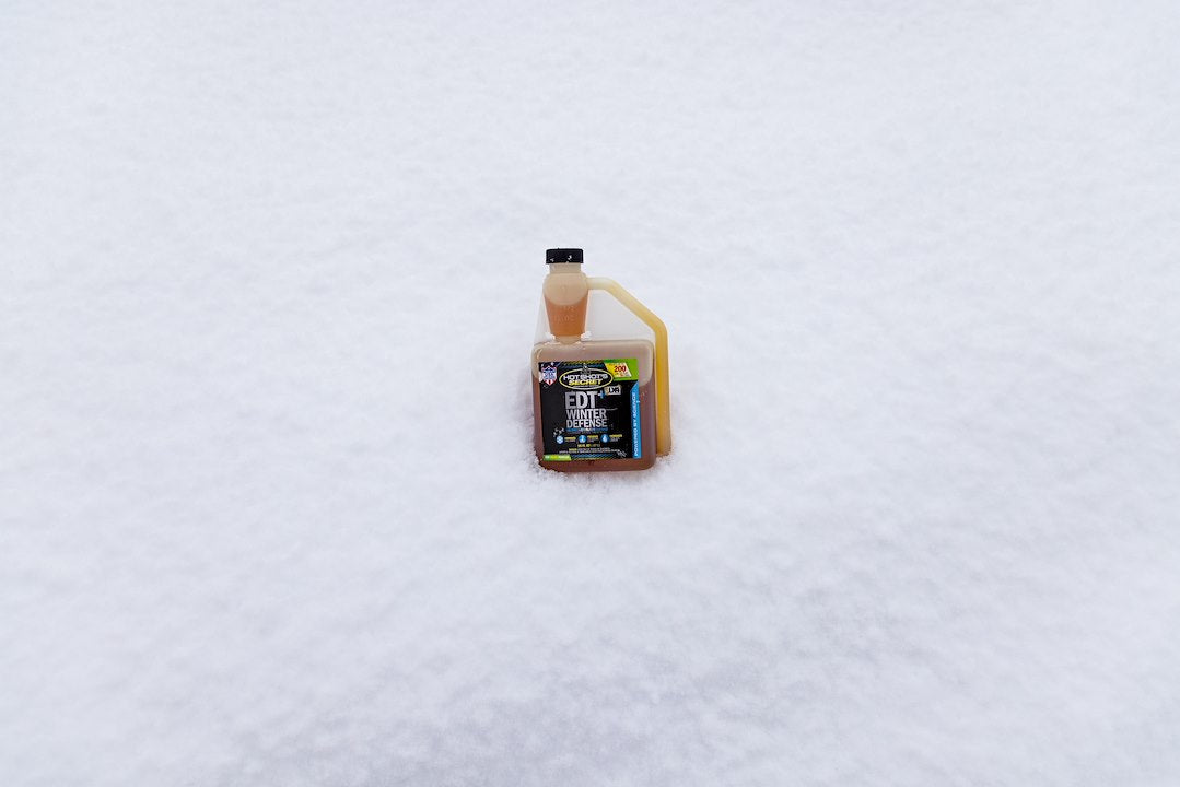 Hot Shot's Secret EDTWAG16OZSQF EDT+ Winter Defense