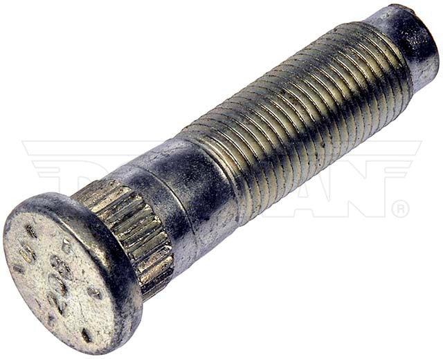 Dorman 610-298.1 AutoGrade 1/2-20 Wheel Stud, 2 Inch - image 1