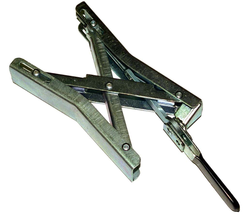 Ultra-Fab Products 21-001080 Wheel Chock - image 3