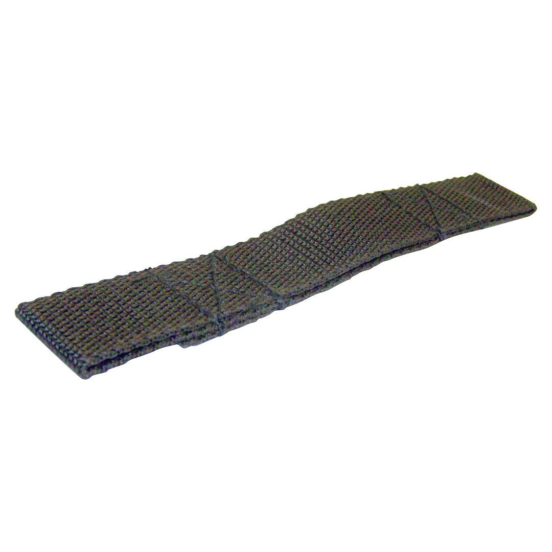 Crown Automotive 55176339AC Front Door Check Strap - image 1
