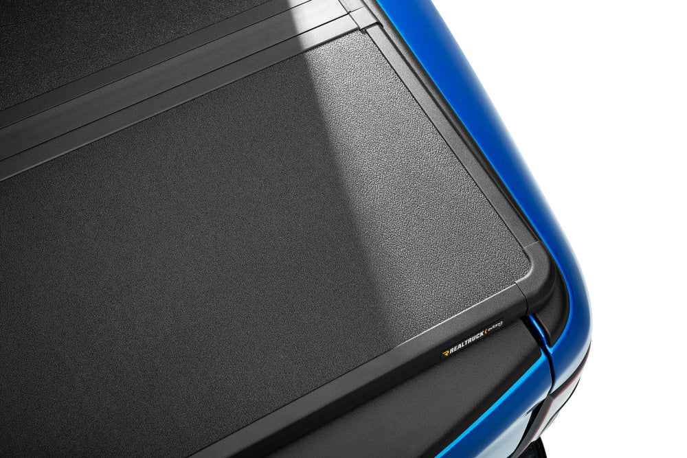 Extang 88430 Solid Fold ALX Aluminum Tonneau Cover