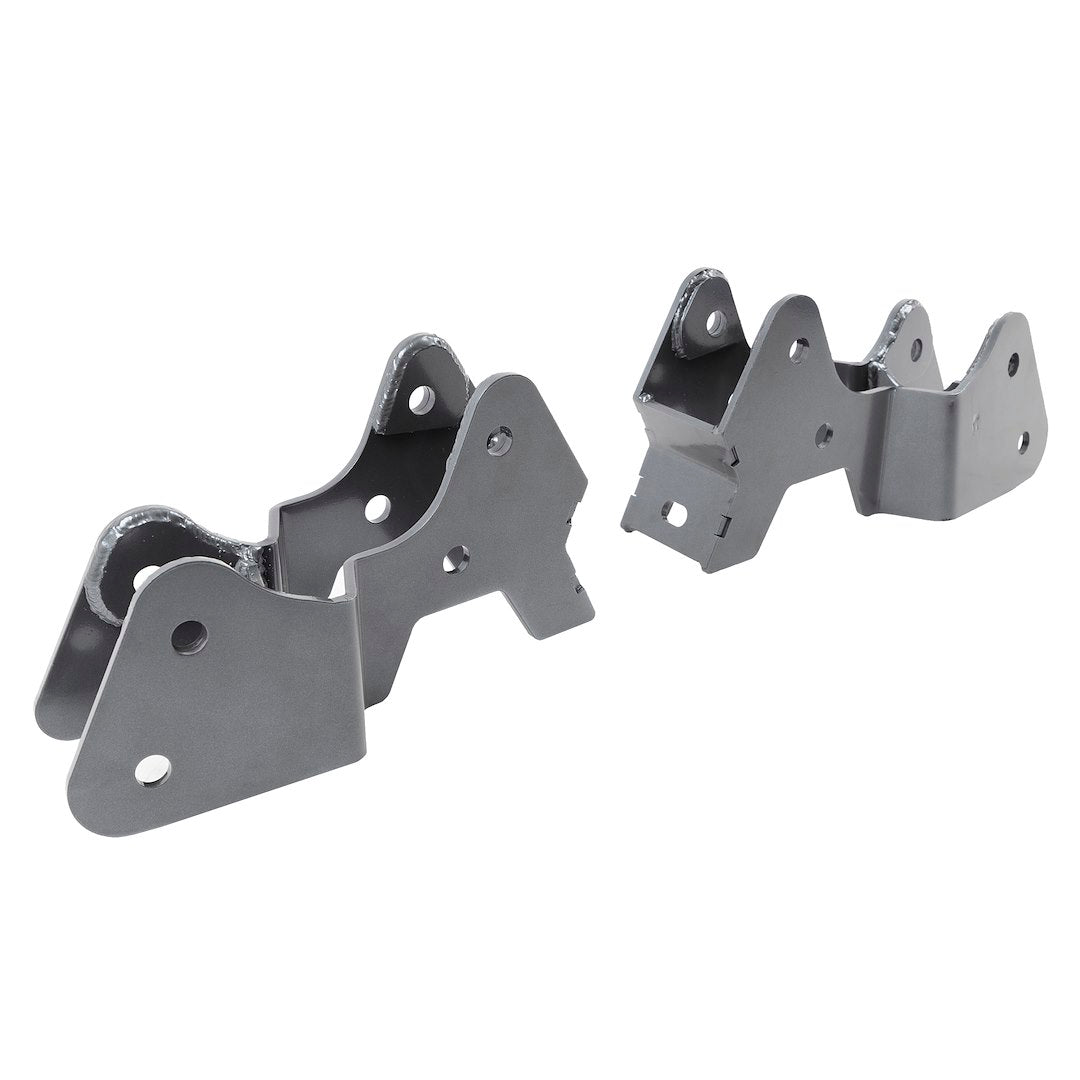 Bell Tech Trail Performance Lift Kit Suspension 153712BK - image 5