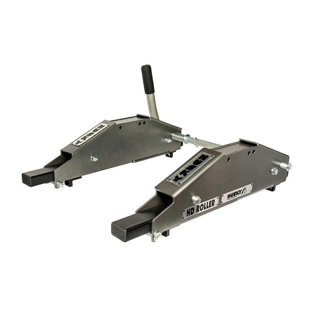 Husky Towing 33143 Fifth Wheel Trailer Hitch Slider - image 1