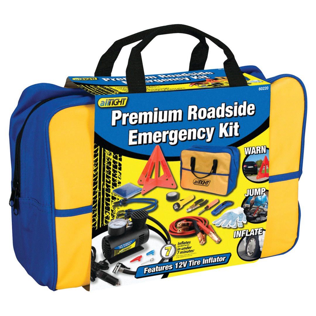 Performance Tool 60220 Emergency Kit - image 2