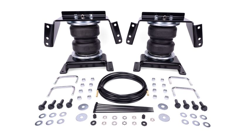 Air Lift LoadLifter 5000™ Frame Mount 5000 Pound Helper Spring Kit 57263 - image 1