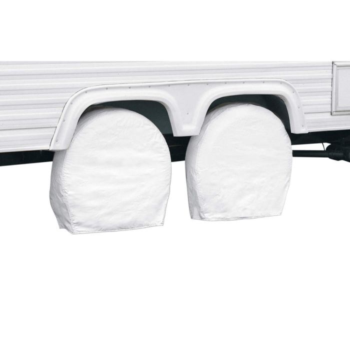 Classic Accessories 76220 Tire Cover - image 1