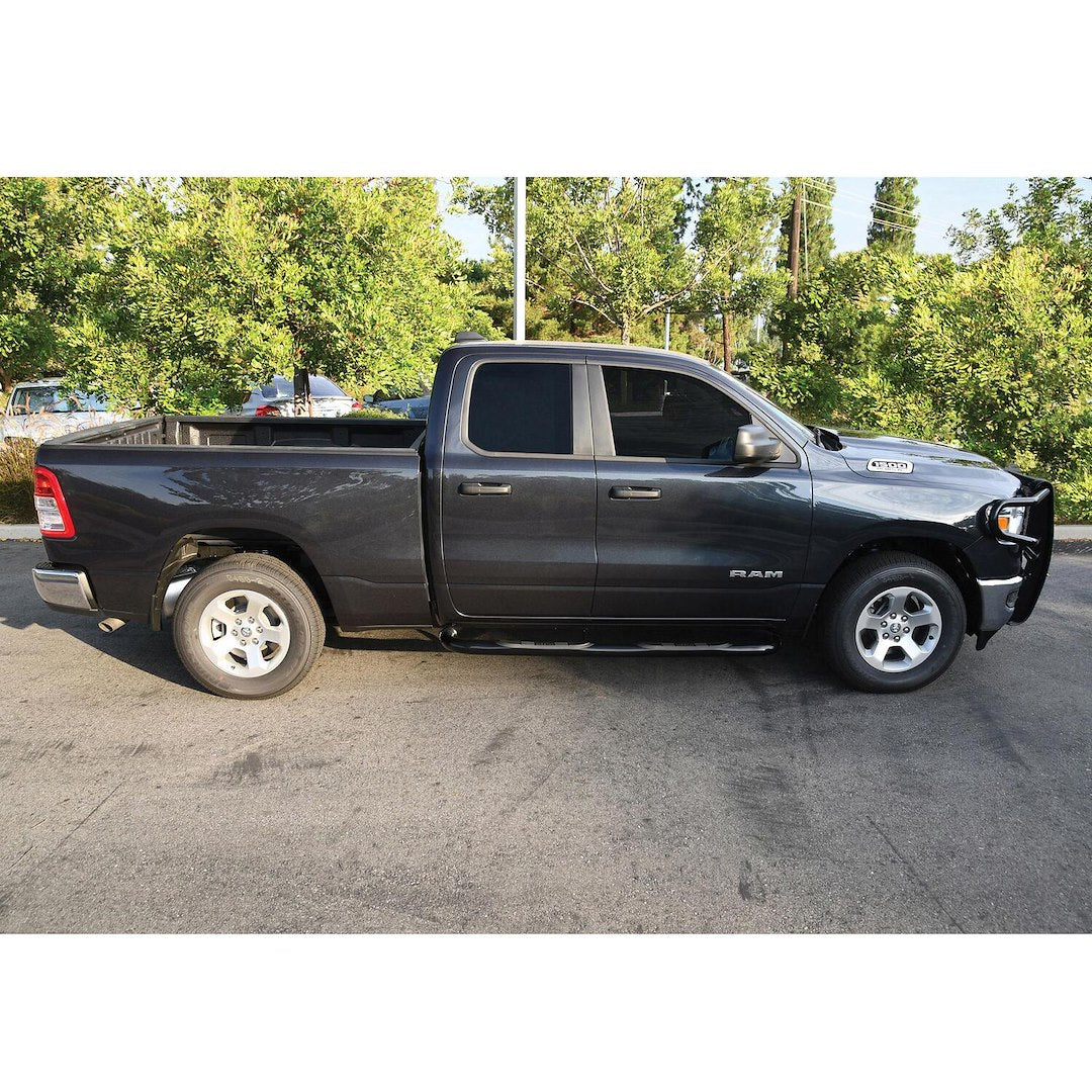 Westin Automotive 23-4085 Nerf Bar - image 7