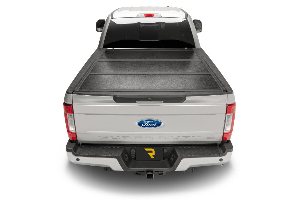 Undercover Fx21010 Tonneau Cover - image 7