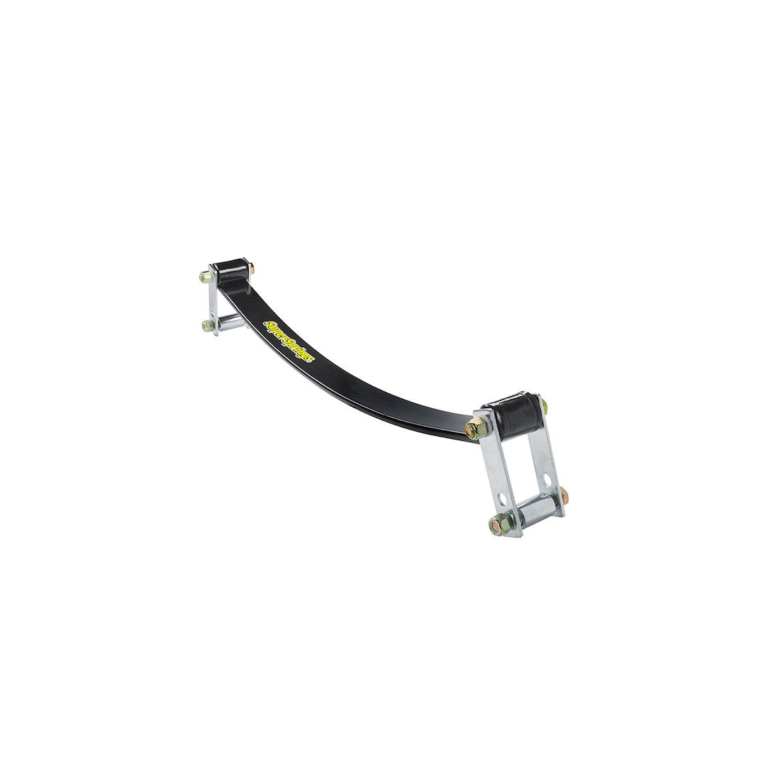 Super Springs Ssa39 Helper Spring Kit - image 8