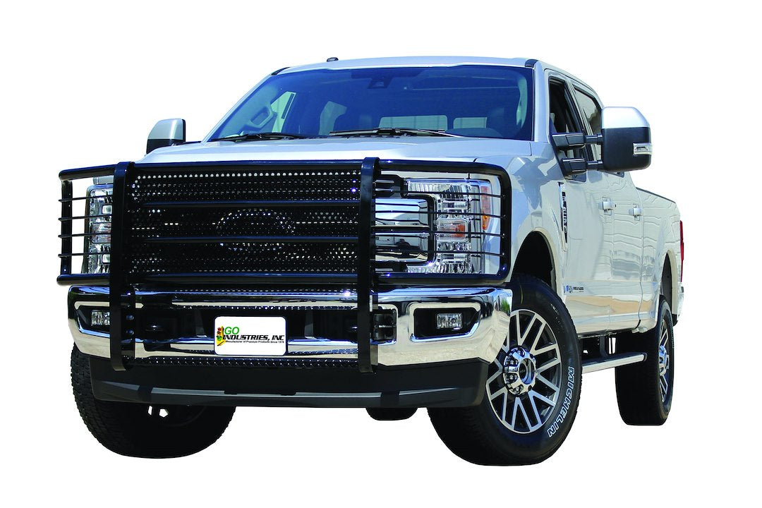Go Industries 46648 Rancher Grille Guard, Ultimate Armor
