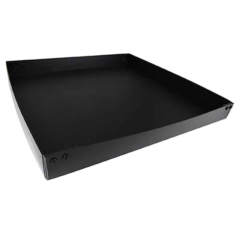 Pinnacle Washer Dryer Drain Pan 18-2835 – 24" x 24" HDPE