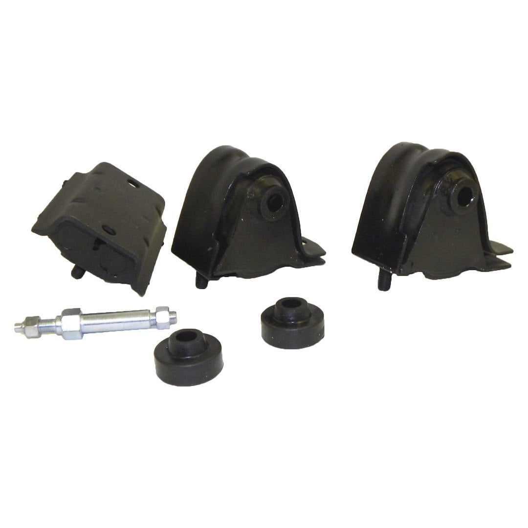 Crown Automotive 52019201k Motor And Trans Mount Set - image 1