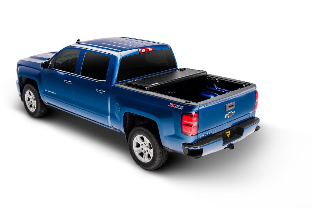 Undercover Fx11008 Tonneau Cover - image 5