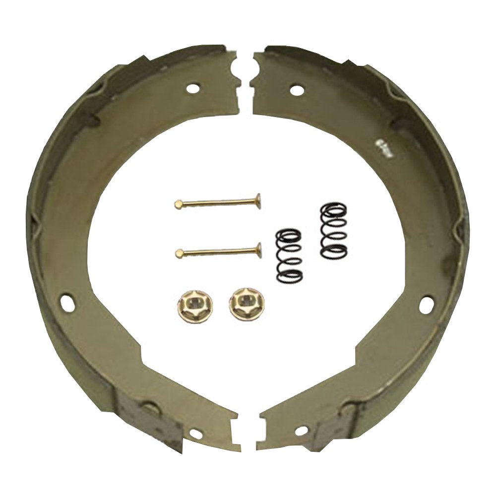 Ap Products 014-136444 Trailer Brake Shoe