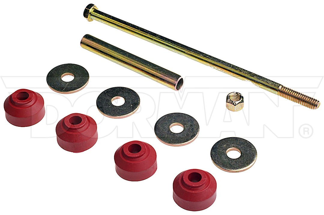 Dorman MAS Select Chassis SK8848 Select Stabilizer Bar Link Kit - image 2