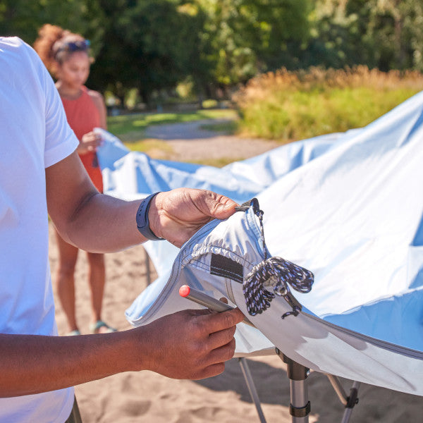 Coleman Company 2208103 Portable Canopy - image 6
