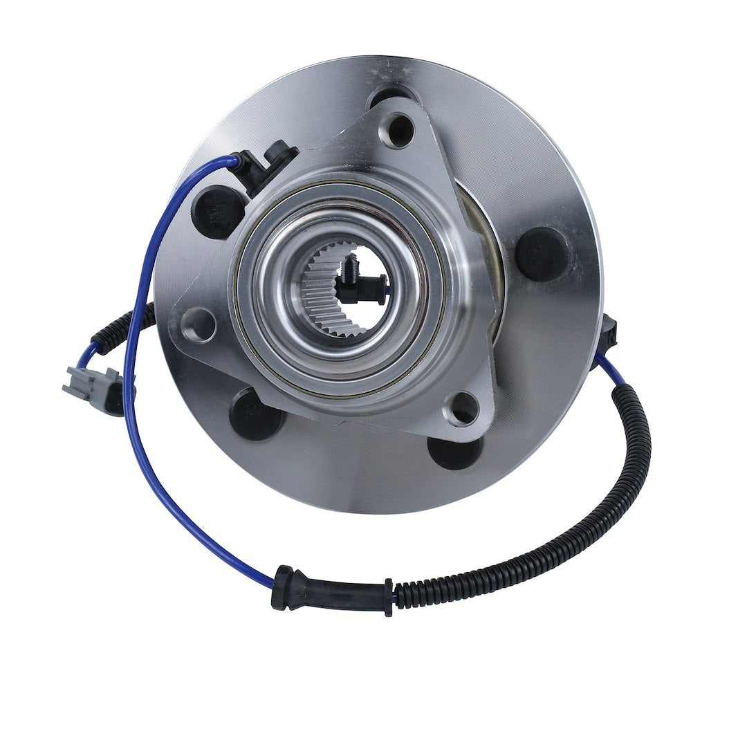 Moog Hub Assemblies 515113 Wheel Bearing and Hub Assembly