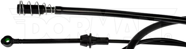 Dorman OE Solutions 905-144 Auto Trans Shifter Cable - image 3