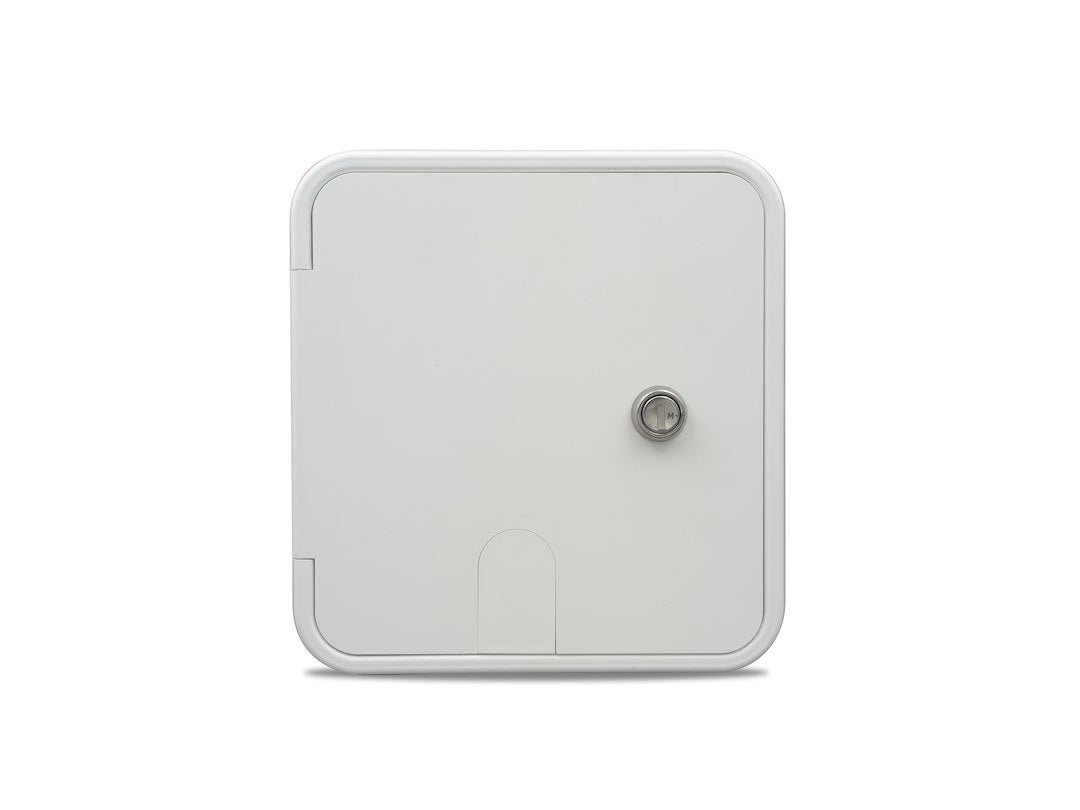 B&B Molders 94337 Electrical Cord Hatch - image 1