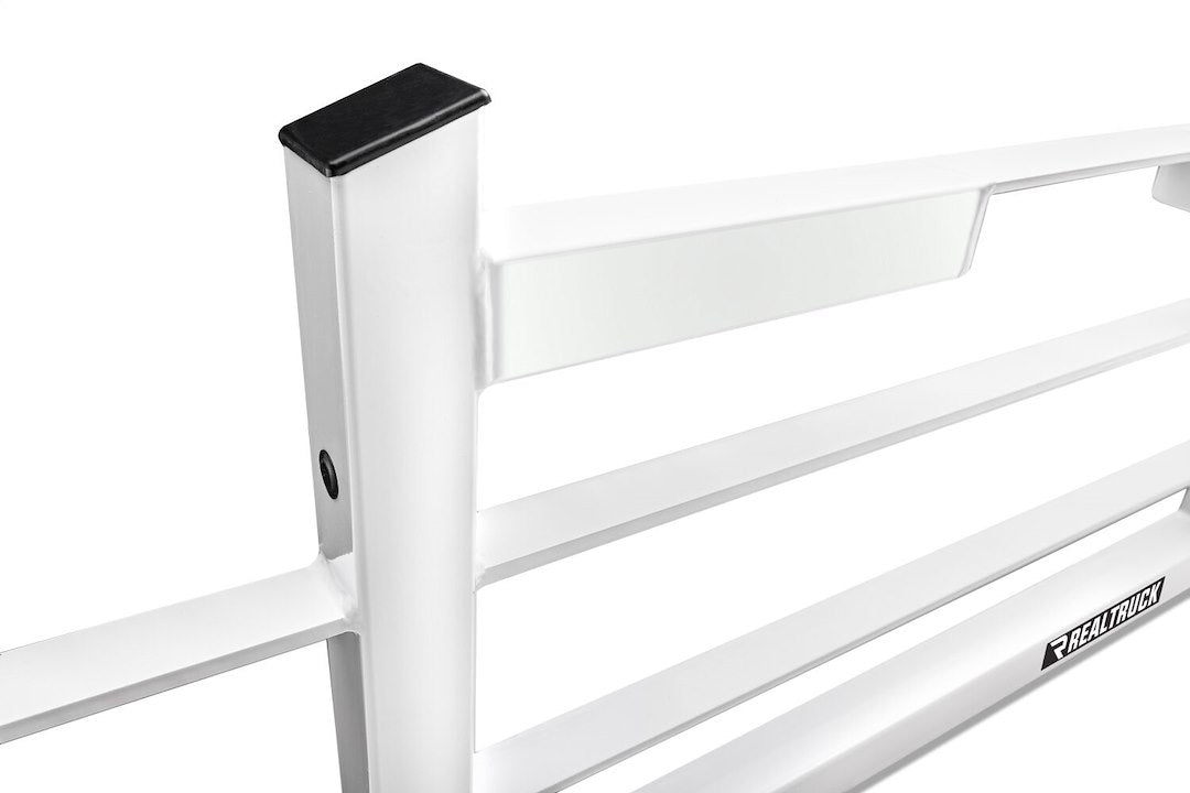 BackRack Original Rack Steel Horizontal Bar Headache Rack 15032W - image 5
