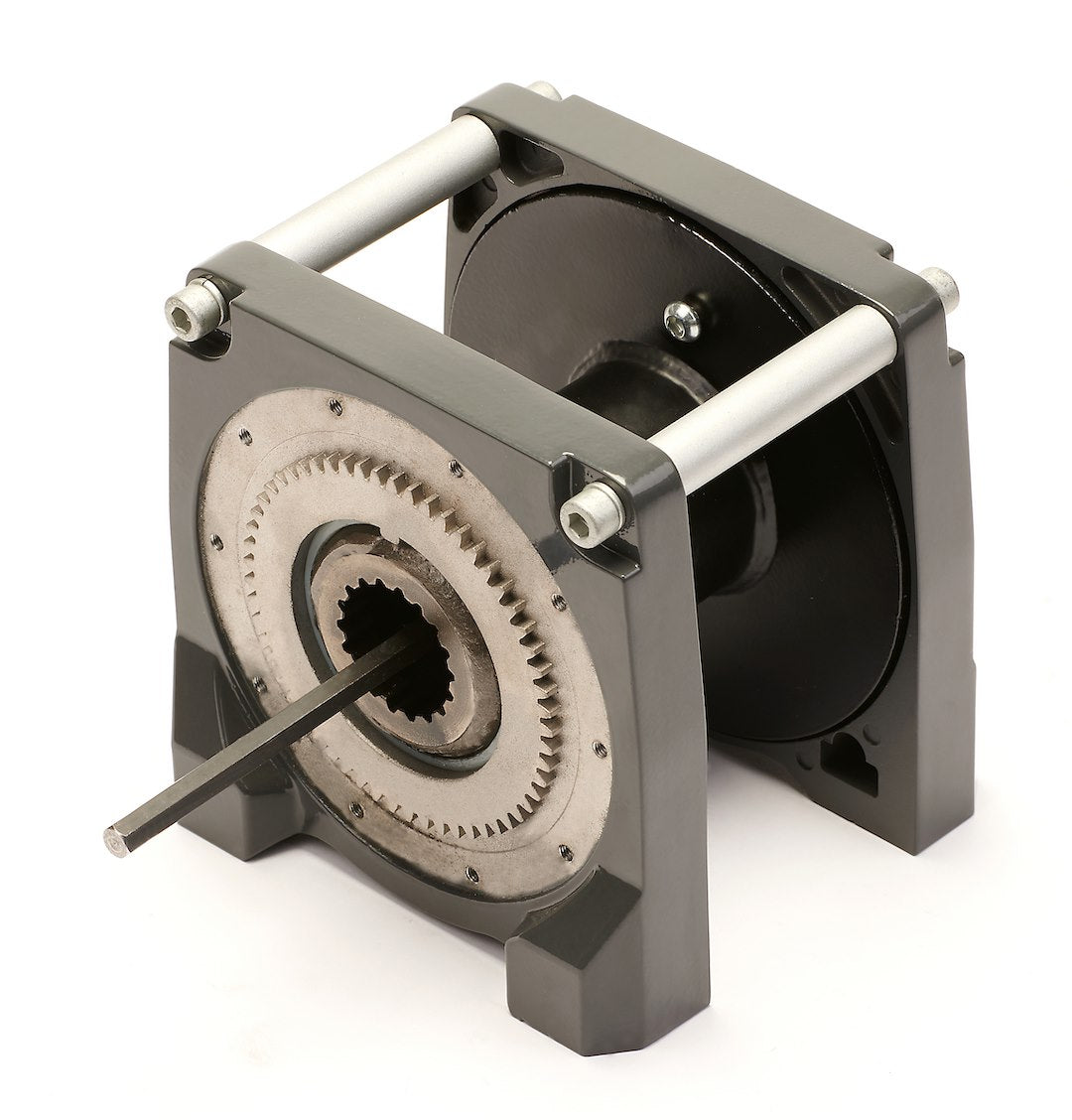 Warn 99963 Winch - image 3