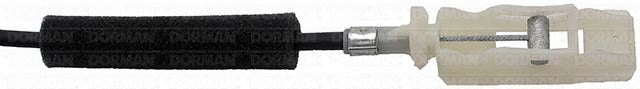 Dorman OE Solutions 912-742 Door Latch Cable - image 2