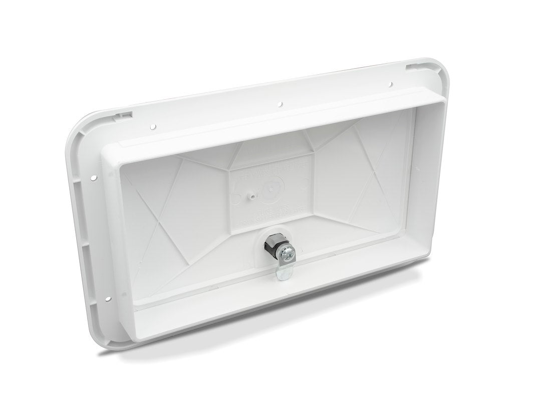 B&B Molders 94314 Electrical Cord Hatch - image 2