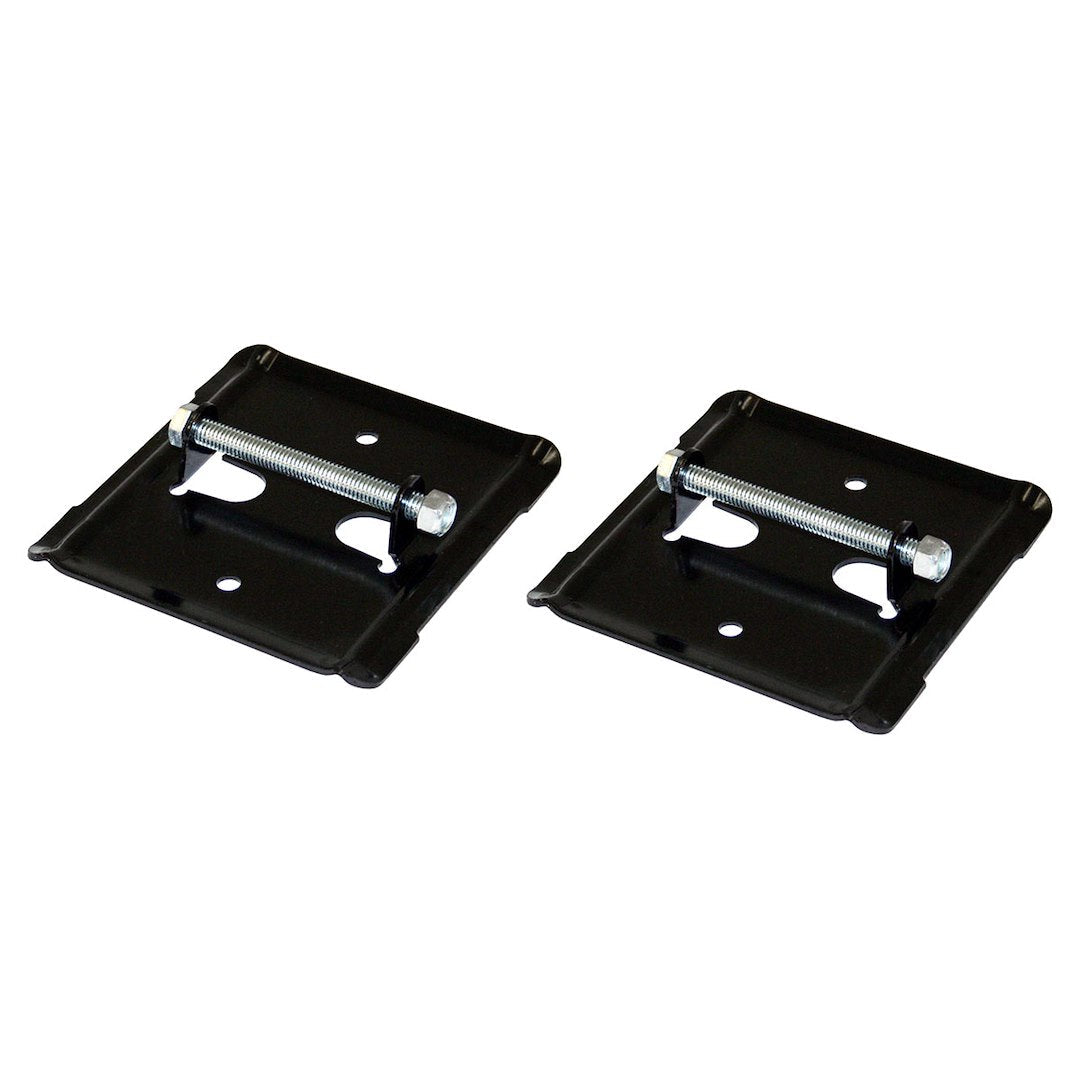 BAL RV Trailer Stabilizer Jack Stand Pad (23200) – Length (In): 6 Inch
