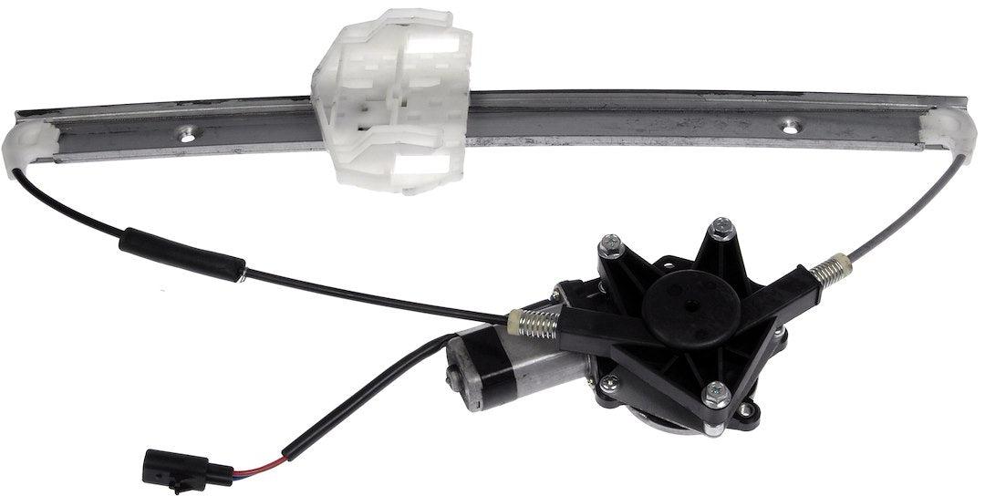Dorman 748-913 Power Window Regulator and Motor Assembly - image 1