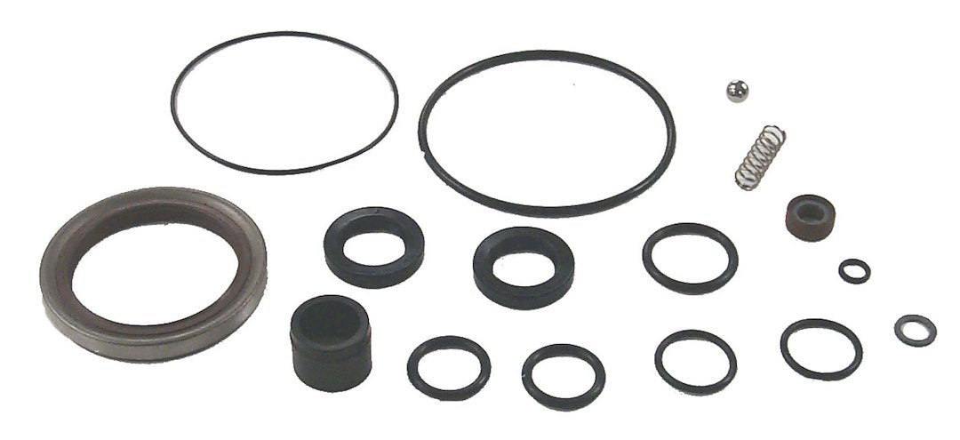 Sierra Marine 18-2644 Outboard Motor Upper Unit Seal Kit - image 1