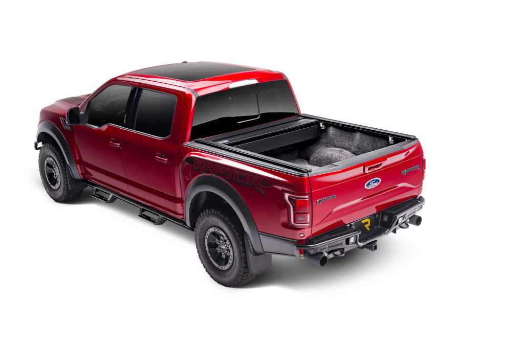 Retrax T-60373 RetraxONE XR Tonneau Cover for F-150