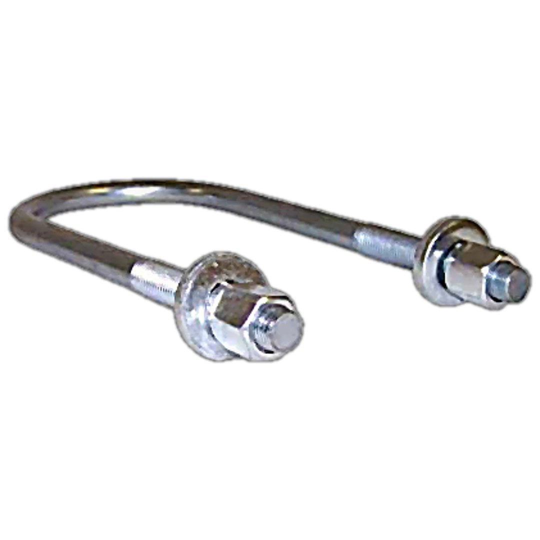 Crown Automotive J0808988 Round Leaf-Spring Axle U-Bolt - image 2