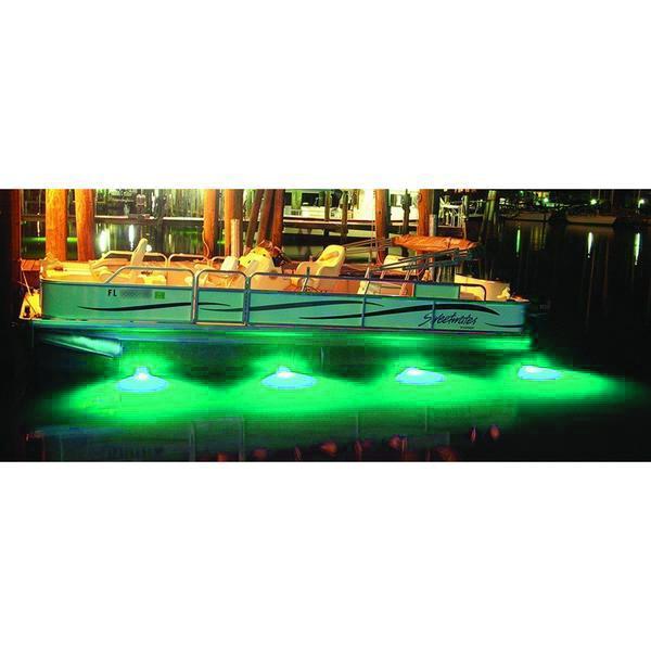 T-H Marine Led-39061-Dp Boat Underwater Light - image 5
