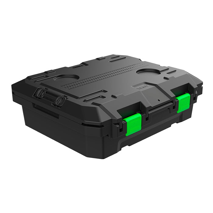 Tred T54SBSBKG GT 6.6-Gallon Cargo Box