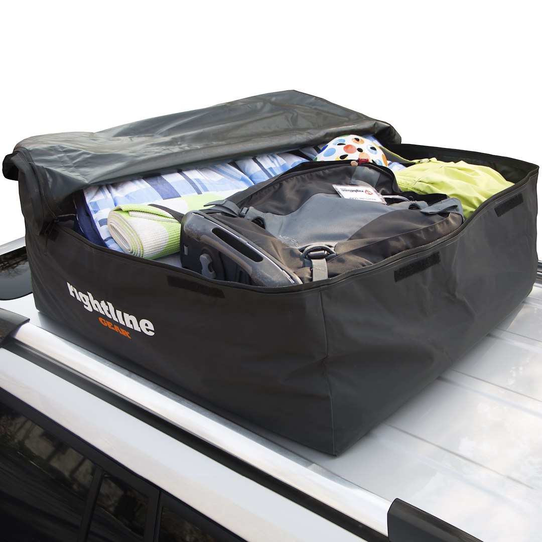Rightline Gear 100r20 Range 2 Car-Top Cargo Carrier