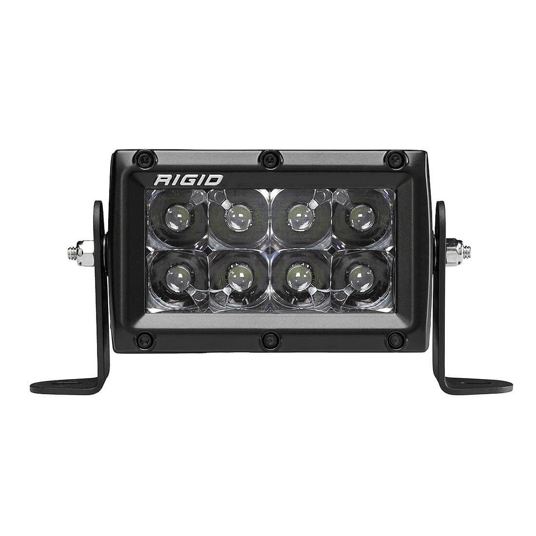 Rigid Lighting 104213blk Driving/ Fog Light - image 1
