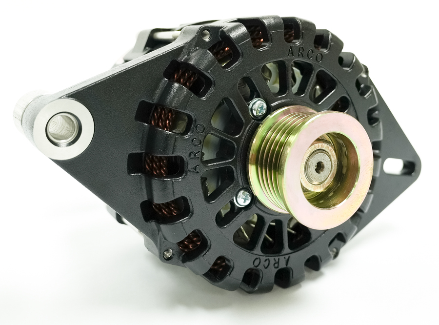 Arco Marine 4027 Alternator/ Generator - image 1