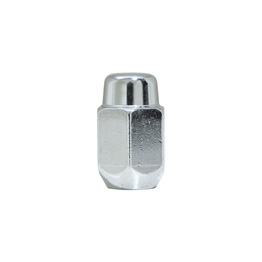Gorilla 71188 Acorn Lug Nuts, 1/2-20, 100 Pack