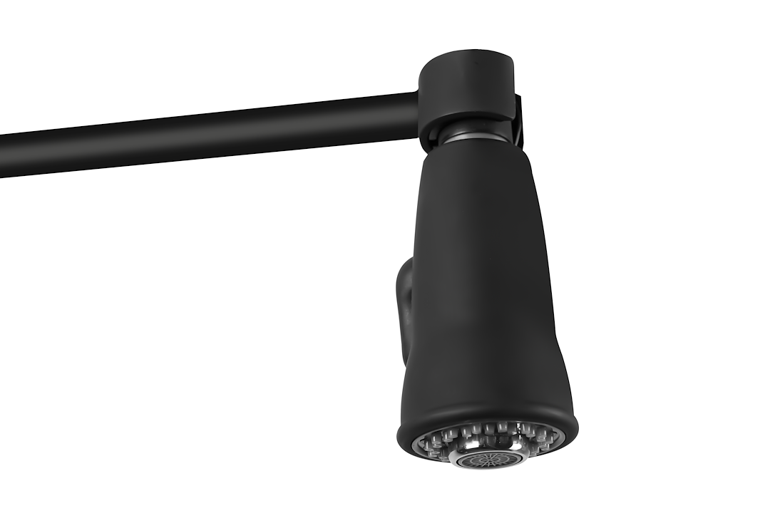 Dura Faucet Df-Mk504slk-Mb Faucet - image 4