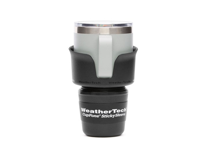 Weathertech (Usa) 8aycc14 Cup Holder - image 1