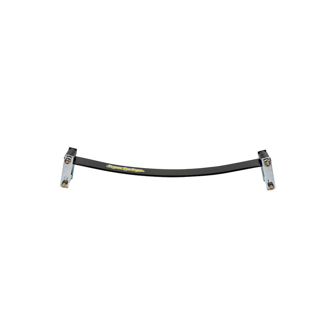 SuperSprings SSA49 F350 17–20 1,900-lb Helper Spring Kit