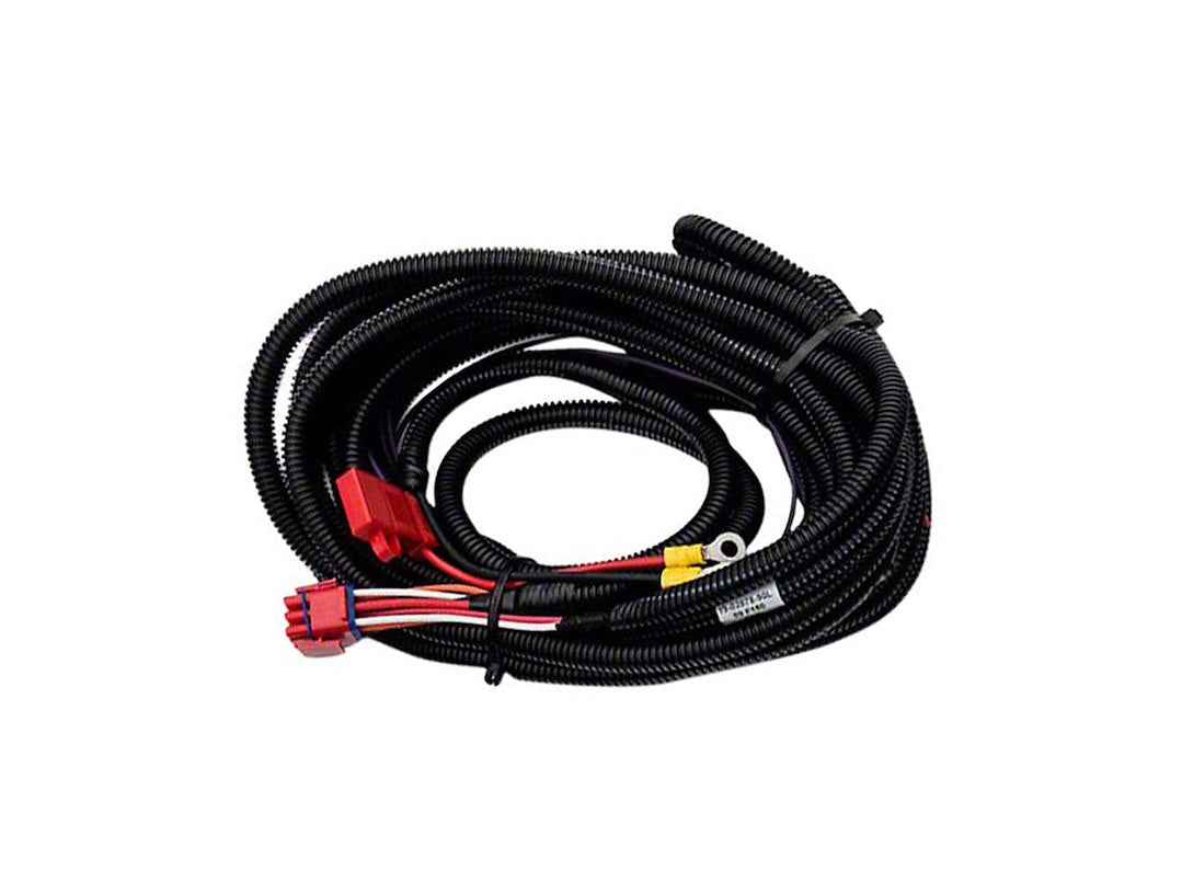 AMP Research 19-03768-97L PowerStep Wiring Harness for GM HD Trucks