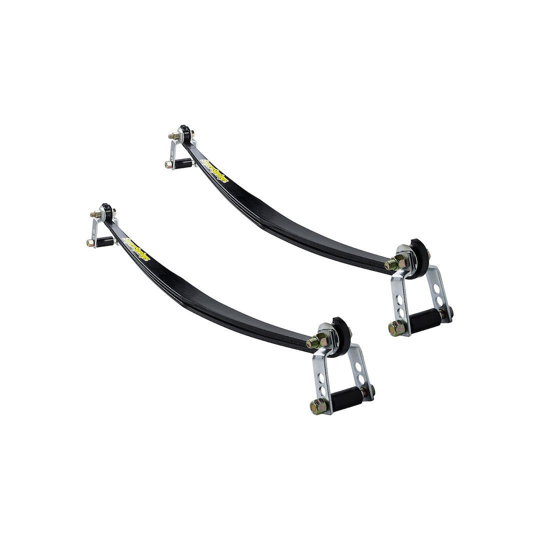 Super Springs Ssa15 Helper Spring Kit - image 1