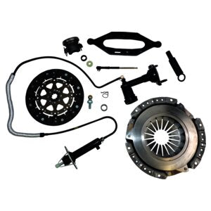 Crown Automotive CMK15 Solid-Hub Diaphragm Clutch Master Set - image 3