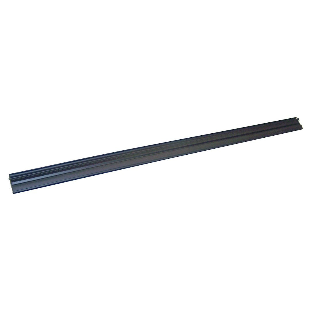 Crown Automotive 55235404 Rear Outer Door Glass Weatherstrip - image 1